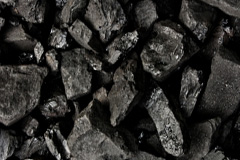 Plas Coch coal boiler costs