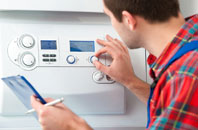 free Plas Coch gas safe engineer quotes