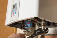 free Plas Coch boiler install quotes