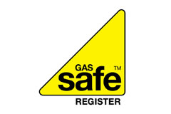 gas safe companies Plas Coch